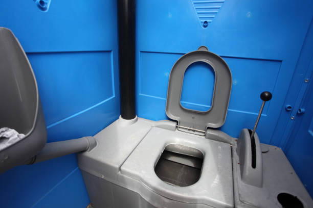 Best VIP or Luxury Restroom Trailers  in Amity, OR