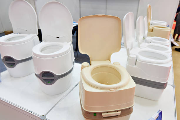 Reliable Amity, OR Portable Potty Rental Solutions